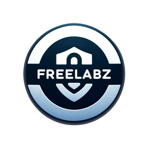 Logo FREELABZ