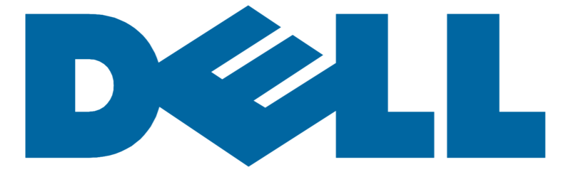 Logo DELL